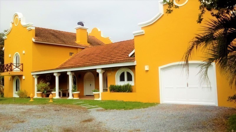 Excelente chacra en Ruta 104 Manantiales en venta y alquiler